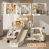 Slide for Kids 15063165