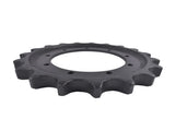 Rear Sprocket 19 Teeth Fits for Kubota Excavator KX057-4 KX161-3S U45ST U48-5 U55-5 RD41114432 19002400