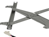 Electric Window Lifter w/ Motor Rear fit for Toyota Camry 1997-2001 741830 63912711