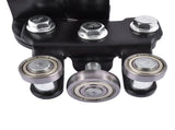 3X RH Sliding Door Hinge Roller for Ford Transit 150 2015 2016 2017 2018 2019 62221355