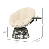 Rattan Rocking Chairs 06437727
