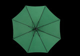 14.8 Ft Double Sided Outdoor Umbrella Rectangular Large with Crank W640P234554