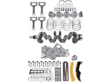 Crankshaft Oil Pump Engine Rebuild Kit Gasket Set Fit for Hyundai Veloster 2012-2017 28769714