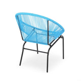 NUSA CHAIR 66626.00BLU