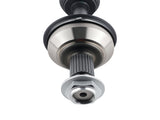 Pair Front CV Axles fit for Ford Transit Connect 2010-2013 L4 2.0L Left Right 88267902