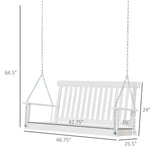 Outdoor Patio Swing 28811687