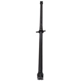 Rear Driveshaft Prop Shaft Assembly for Honda Acura 2016-2020 Pilot V6 3.5L AWD 41362044