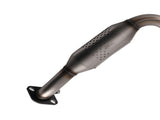 Direct Fit Catalytic Converter fit for Ford F-150 5.0L 2015-2020 Stainless Steel EPA 03739300