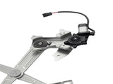 Front Left Electric Window Regulator fit for DODGE Ram 1500 55275599AA 35395293