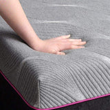 Renew 11 inch Flex Top Cooling GelCare Memory Foam Adult Mattress, Queen Size B210P286852