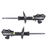 Front Left & Right Shock Absorbers Struts with Electric Fit for Buick Enclave 2018-2020 Cadillac XT5 96253423