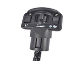 Right Tilt Joystick Replacement for Bobcat T320 T450 T550 T590 T595 T630 T650 T750 T770 T770 24614606