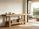Long Console Table 36967489