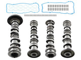 Camshaft & Rockers Arms Lifters Kit fit for Chrysler 200 3.6L V6 2011-2016 5184377AG 28824546