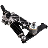 Steering Gear Box Assembly For Golf Cart EZGO TXT 1994-2001 70314-G02 24433494