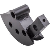 Round Tube Bender Dies Kit Fit for WFB2 WFPB1000 Tubing Benders 88054612