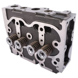 Z751 Complete Cylinder Head for Kubota Z751 L225 L3202 L175 L185 L1501 L150 41463905