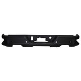 NEW Primered Rear Bumper Assembly for 2019-2023 Chevy Silverado Sierra w/ Park 54196321