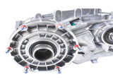 263XHD Transfer Case Assembly Fits for Duramax 6.6L Diesel 8.1L Gas V8 Engine Aluminum Rear Case 4WD 93890582