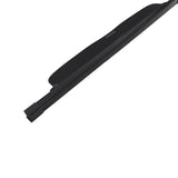 Rear Cargo Cover fit for Honda CR-V 2012-2016 Parcel Shelf Easy installation Black 09635168