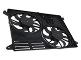Radiator Cooling Fan fit for Ford Edge 2015-20 fit for Lincoln MKX/Nautilus 620940 11840873