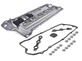 Aluminum Engine Valve Cover Replacement for BMW 323is 328i 328is 528i M3 Z3 11121748630 11121703341 00200906