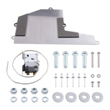 Heater Box Assembly Kit Fit For Kenworth T800 Curved Glass 1993-2014 K142-535-1 F31-1036-1 25258056