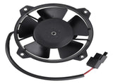 140W Low Profile Fan Puller Fan fit for VA32A10162A 30103018 12V 4'' 12 Volt 30074870