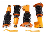 Coilovers Shocks & Springs Kit fit for Mitsubishi Eclipse 2000-2005 Adj. Height 59843067