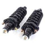 ZNTS 2 Pcs Iron Shock Absorber 7-171340R-171340L JB Black 07697946