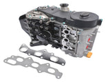 SQR372 812CC Gasoline Engine Replacement for Chery QQ John Deere 825i 835E 835M 835R Gator Kawasaki 38755715