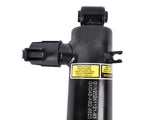 Pair Rear Left & Right Shock Absorbers Struts w/ Adaptive Damping Fits for Chevy Silverado 1500 GMC 40036768