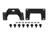 Pair Rear Outboard Shock Mount Repair kit fit for Toyota 4runner 1996-2001 2002 New 58886409