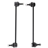 4PC Front Stabilizer Sway Bar Links w/ Bushings fit for Ford Escape 2005 2006-2012 66988575