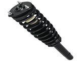 4x Front Rear Complete Shocks Struts fit for Ford Fusion 2010-2012 Mercury Milan 17684900