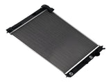 Aluminum Radiator fit for Infiniti Q50 Q60 16-19 2.0L DOHC AT 214604GD5A 37866404