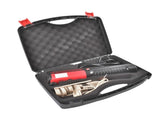 Induction Heater With 12 Coils, Magnetic Induction Heater Kit 110V, Portable Box 08600200