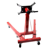 ZNTS Engine Stand 2000 LBS red iron MT034018  51423183