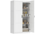 Kitchen Pantry Cabinet 77632768