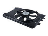 Electric Engine Cooling Fan fit for Honda Pilot 3.5L AWD 2009-2015 38611-R70-A01 81864383