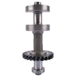 Balance Shaft For Lexus HS250h Toyota RAV4 Camry Solara 2.4L L4 NO.2 1360228020 1360228030 00694805