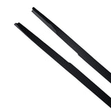 Black Side Panel Body Kit fit for BMW 5 Series E60 E61 M5 2004-2008 2009 2010 30645514