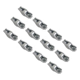 12PCS Rocker Arms Fits For Jeep Cherokee Dodge Journey Ram 1500 Chrysler 200 300 3.6L 5184296AD 34178334