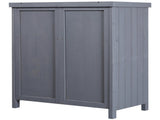 Garden Storage Cabinet 38285746