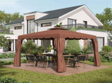 Replace the canopy cover of the sunshade and pavilion 26361287