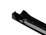 Running Board Side Step fit for Kia Sorento 2021-2024 Black Step Rails Step Boards 82529135