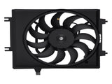 Radiator Cooling Fan fit for Subaru Forester Base/Sport/Touring 2019-2021 45122SJ000 60552097