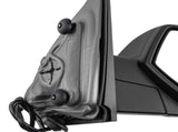 Heated Right Side View Mirror fit for GMC Sierra 1500/2500/3500 2014-2019 08682398