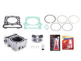 Cylinder Piston Gasket Top End Kit fit for HiSUN UTV ATV 500 HS YS MASSIMO BENNCHE 59758724