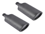 New Track Rollers 28mm 2657675 Replacement for Caterpillar 304C CR, 305.5D, 305.5D CR,, 17943225